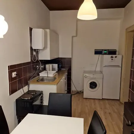 Accommodatie bij particulieren Grafika